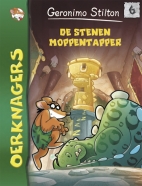 De Stenen Moppentapper