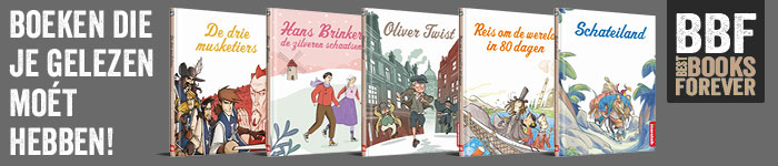 Best Books Forever